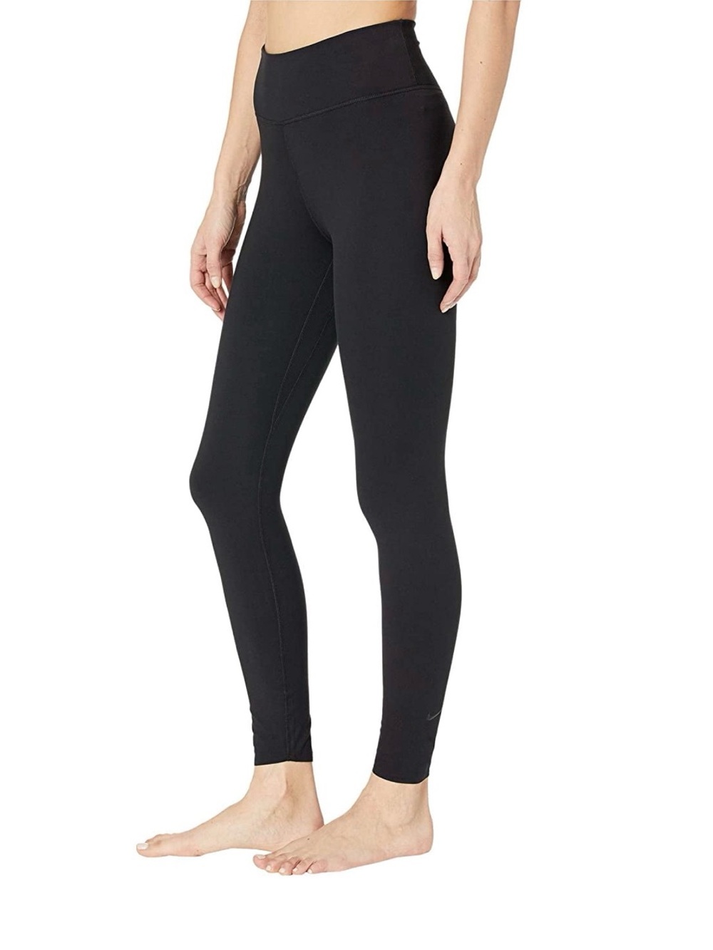 Nike One Luxe 7/8 Tights for Women in Black
